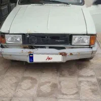 پیکان وانت