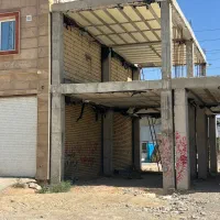 فروش اسکلت مغازه تجاری خدماتی شهرک صنعتی|فروش دفتر صنعتی، کشاورزی، تجاری|شیراز, شهرک صنعتی شیراز|دیوار