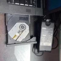 لپتاپ Dell|رایانه همراه|تهران, کاج|دیوار
