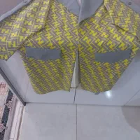 مانتو شیک نونو فروش فوری فوری