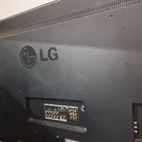 تلویزیون ال جی 42اینچ 42اینچ LG|تلویزیون و پروژکتور|مشهد, ایثارگران|دیوار