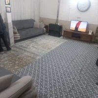 خانه اجاره ای همکف