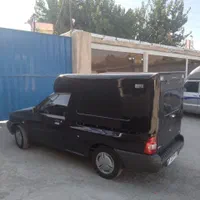 فایبر فولکسی 120 پراید 151 مسقف قفل ضد سرقت|قطعات یدکی و لوازم جانبی|رینه, |دیوار