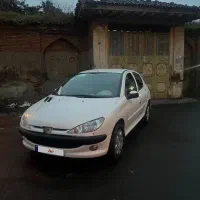 آقای۲۰۶گیلان