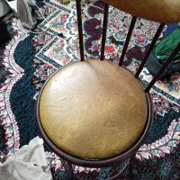 دو عدد صندلی اپن سالم|صندلی و نیمکت|مشهد, فردوسی|دیوار