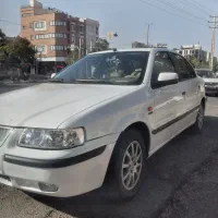سمند X7 دوگانه سوز، مدل ۱۳۹۰|خودرو سواری و وانت|قزوین, |دیوار
