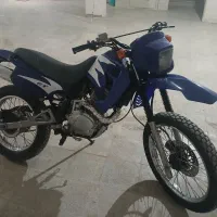 موتور تریل ۲۰۰سی سی