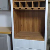 طراحی و ساخت کابینت مدرن و کمد دیواری|مصالح و تجهیزات ساختمان|تهران, گلستان (شهرک راه آهن)|دیوار