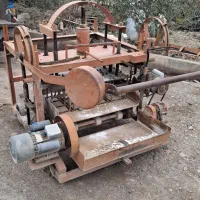 دستگاه بلوک زنی ۴تایی