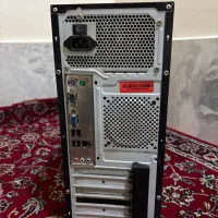 کیس قدیمی سیستم قدیمی تعمیرکاری قطعه برداری|قطعات و لوازم جانبی رایانه|اصفهان, خانه اصفهان|دیوار