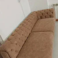 مبل ۴ نفره چستر