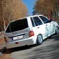 پراید111|خودرو سواری و وانت|رفسنجان, |دیوار