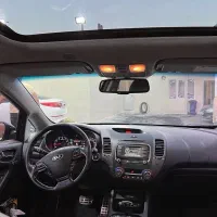 سراتو ۲۰۱۷ وارداتی فول فول|خودرو سواری و وانت|تهران, مینی‌سیتی (شهرک نفت)|دیوار