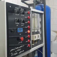 فروش دستگاه تصفیه آب ۱۰ متر مکعب