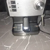 دستگاه اسپرسو ساز