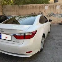 لکسوس es250 فول