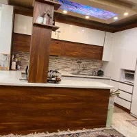 کابینت در حد نو هایگلاس ترک|مصالح و تجهیزات ساختمان|تهران, تهرانپارس شرقی|دیوار