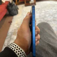 ایفون ۱۲ و ۱۳ نرمال ۱۲۸ گیگ|موبایل|تهران, هاشمی|دیوار