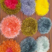 اسکاج با رنگ ها مختلف