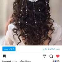 ریسه ،تاج ،تل|بدلیجات|تهران, باغ فیض|دیوار