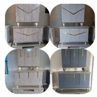 کنسول با آینه(جاکفشی )