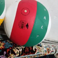 توپ والیبال اصلی|ورزش‌های توپی|محمدشهر, محمدشهر|دیوار