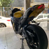 2011Gsxr750|موتورسیکلت|تهران, بریانک|دیوار