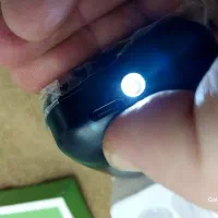 هدتست با نمایشگر دیجیتال|لوازم جانبی موبایل و تبلت|سمنان, |دیوار