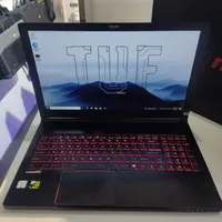 لپ تاپ آمریکایی گیمینگ MSI  سری HQ i7 گرافیک GTX|رایانه همراه|تهران, میرداماد|دیوار