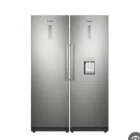 فروش ویژه یخچال اقساطی فقط با کارت ملی|یخچال و فریزر|خرم‌آباد, |دیوار