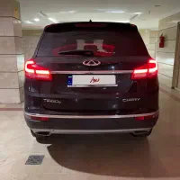 تیگو 5 FL فول مدل 98 فول آپشن