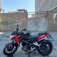 آن اس تی وی اس  هوندا