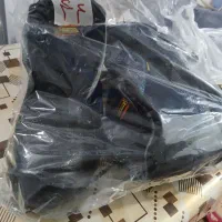 کفش ایمنی نو