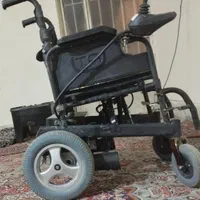 فروش ویلچر|پزشکی|مشهد, توس (بلوار توس)|دیوار