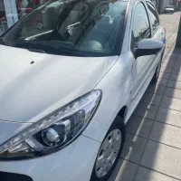 پژو ۲۰۷ tu3 مدل ۱۴۰۴|خودرو سواری و وانت|تهران, باشگاه نفت|دیوار