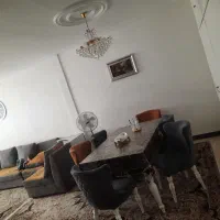 آپارتمان ۱۰۰ متری افتکاری، برادران عرب