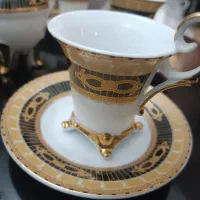 سرویس چینی قهوه خوری|ظروف سرو و پذیرایی|تهران, آبشار|دیوار