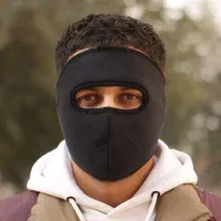 فیس ماسک پولار (تک و عمده)