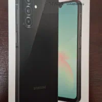 گوشی سامسونگ A26-8-256 ویتنام