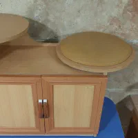 میز تلفن|میز تلفن|شیراز, ریشمک|دیوار