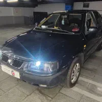 سمند 1393 SE