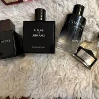 ادکلن های بدون جعبه اماراتی