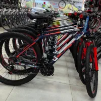 دوچرخه ۲۰ و۲۴ و۲۶ مردانه و زنانه تنوع فوق‌العاده