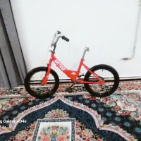 دوچرخه 16 SPEED