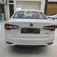 ام جی MG۵ مدل 2024|خودرو سواری و وانت|شاهین‌شهر, گزبرخوار|دیوار