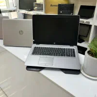لپ تاپ hp core i5 850 g3(رادگستر ایستگاه ۴)|رایانه همراه|آبادان, |دیوار