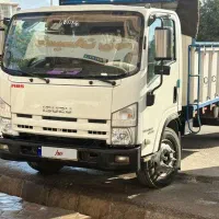 ایسوزو ۹۳ هشت تن|خودرو سنگین|کازرون, |دیوار