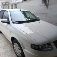 سمند سورن EF7دوگانه سوز صفر کارخانه