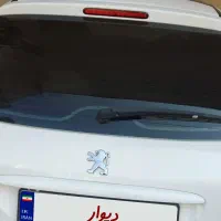 پژو۲۰۷|خودرو سواری و وانت|کرمان, |دیوار