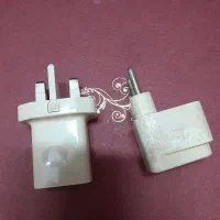 شارژر تمیز اصلی  هواوی